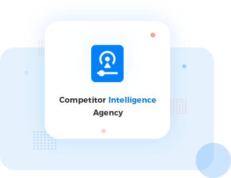 Data Intelligence Residential Proxies