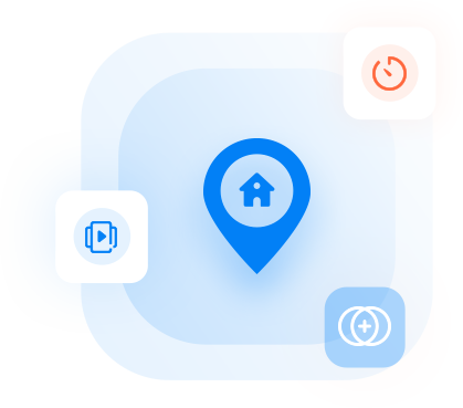 Residential Proxies