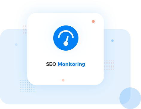 SEO Monitoring Residential Proxies