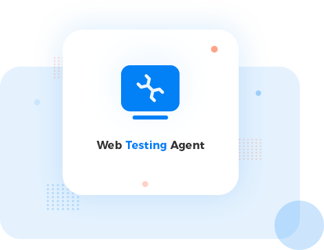 Web Testing Residential Proxies