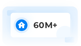 Residential Proxies