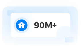 Residential Proxies