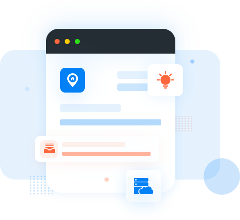 residential proxy IP